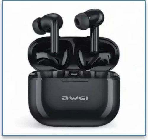 Kufje Bluetooth AWEI T1PRO