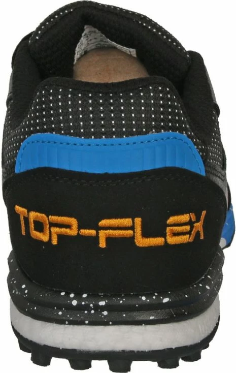 Atlete futbolli Joma, të zeza [Madhësia: 40]