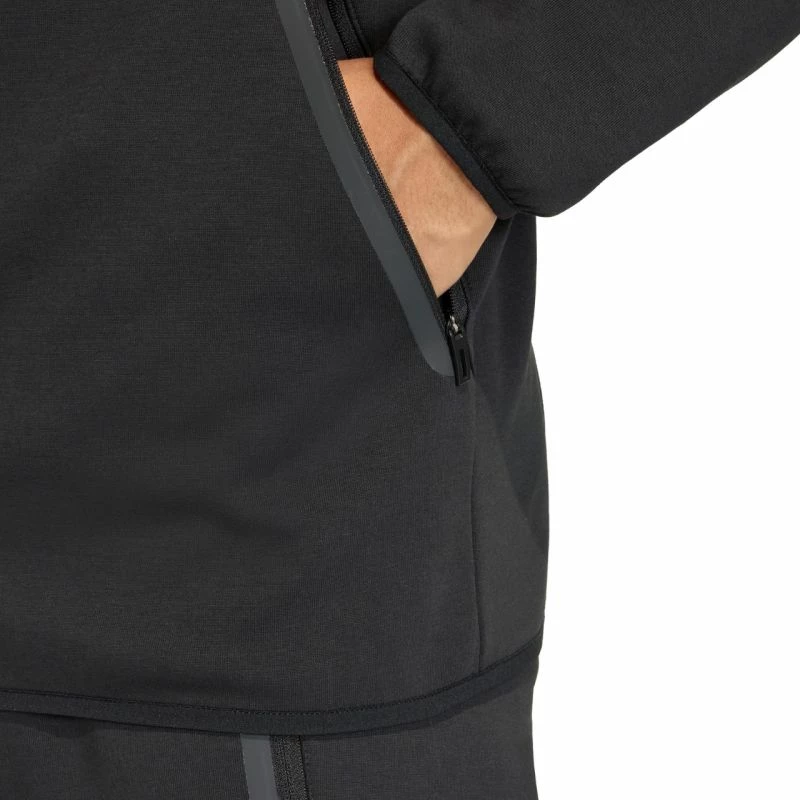 Duks për meshkuj adidas, i zi [Madhësia: XL]