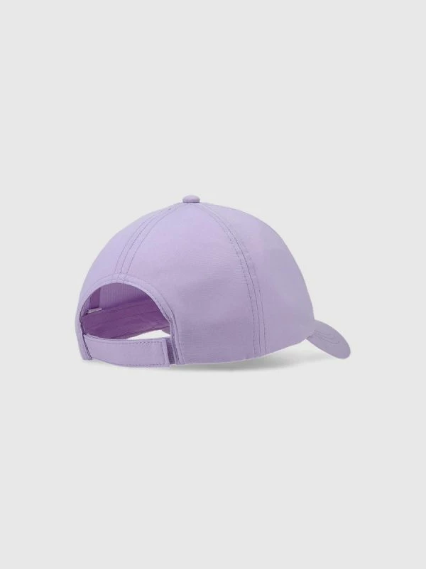 Kapelë strapback për fëmijë 4F