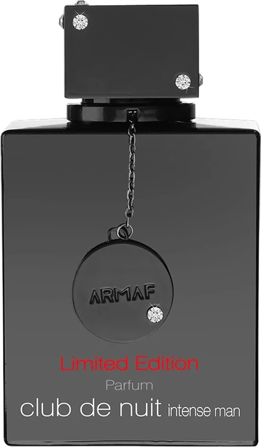 Eau de Parfum për meshkuj Armaf Club de Nuit Intense Man Limited Edition, 105ml