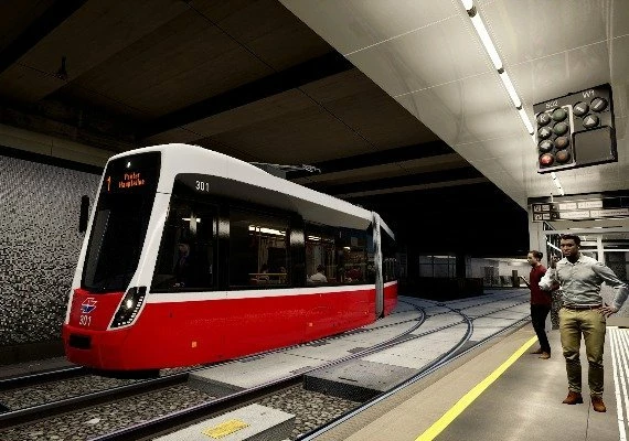TramSim EN/DE Global