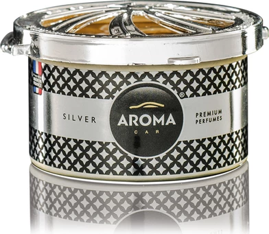 Aroma Prestige Organic Silver
