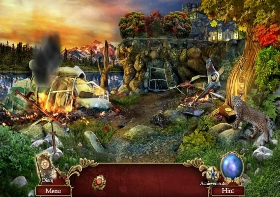Demon Hunter 2: New Chapter Global