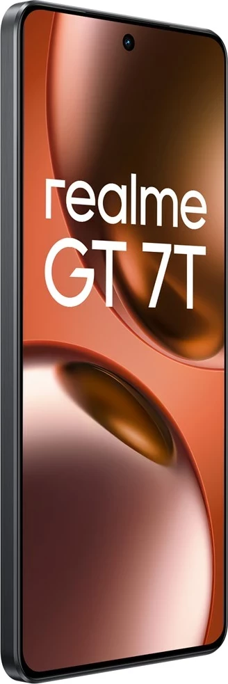 Celular realme GT 7T, 6.8", 12 GB RAM, 256 GB, 7000 mAh, i zi