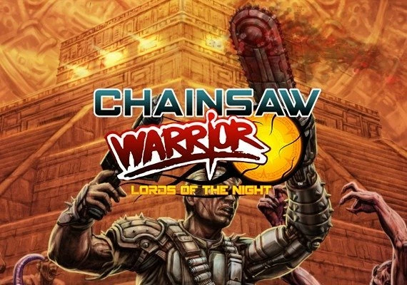 Chainsaw Warrior: Lords of the Night EN Global