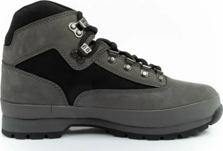 Atlete Timberland për meshkuj, gri [Madhësia: 41]