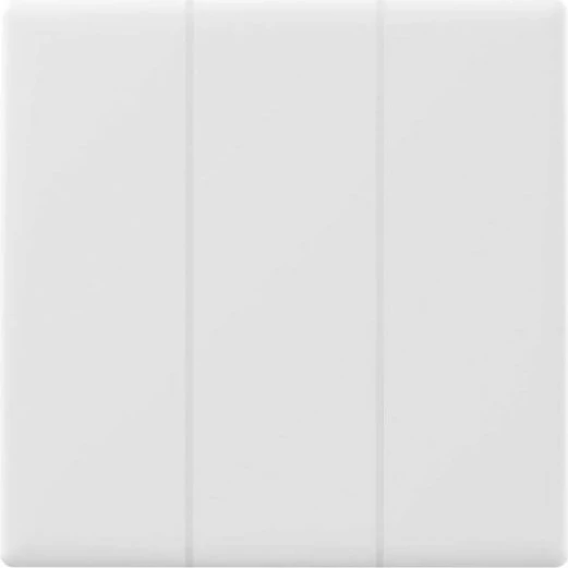 Switch muri i mençur SONOFF TX Ultimate T5-3C-86, Wi‑Fi, 3-kanal, RGB, i bardhë
