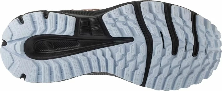 Atlete sportive Asics femra burgundy [Madhësia: 39]