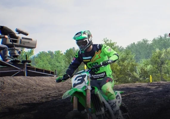 MXGP 24 Fox Holeshot Edition EN Global