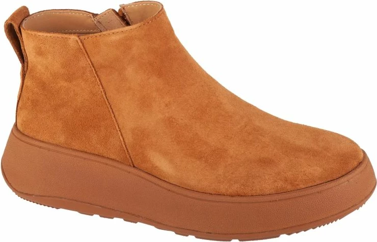 Këpucë FitFlop për femra, kafe [Madhësia: 36]