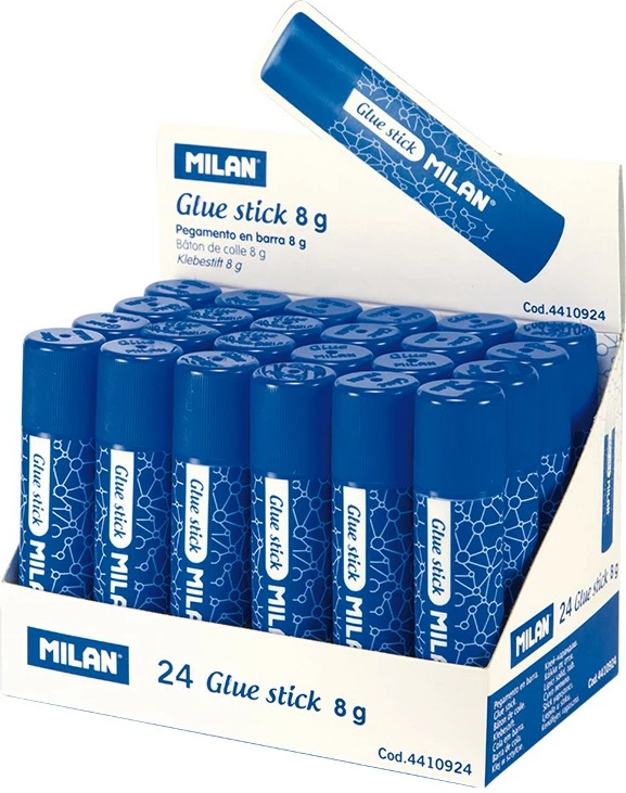 MILAN NGJITËS STICK 8GR 4410924 1/24