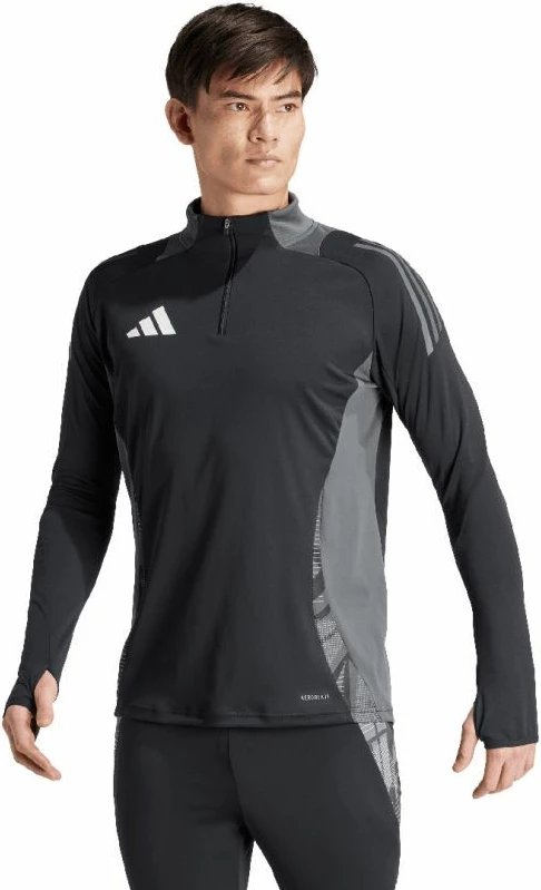 Duks për meshkuj adidas, i zi [Madhësia: XXL]