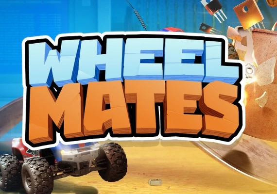 WheelMates Global