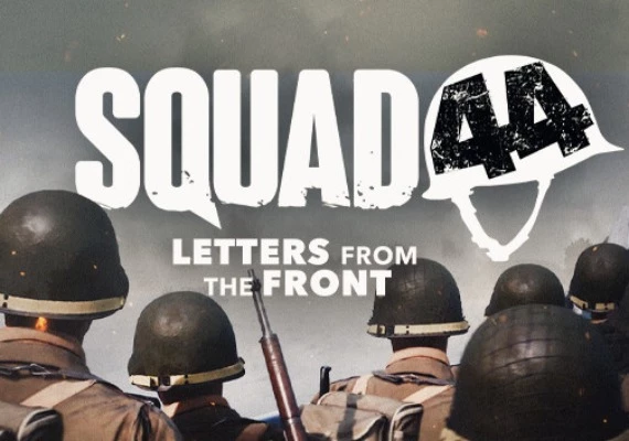 Squad 44 Global