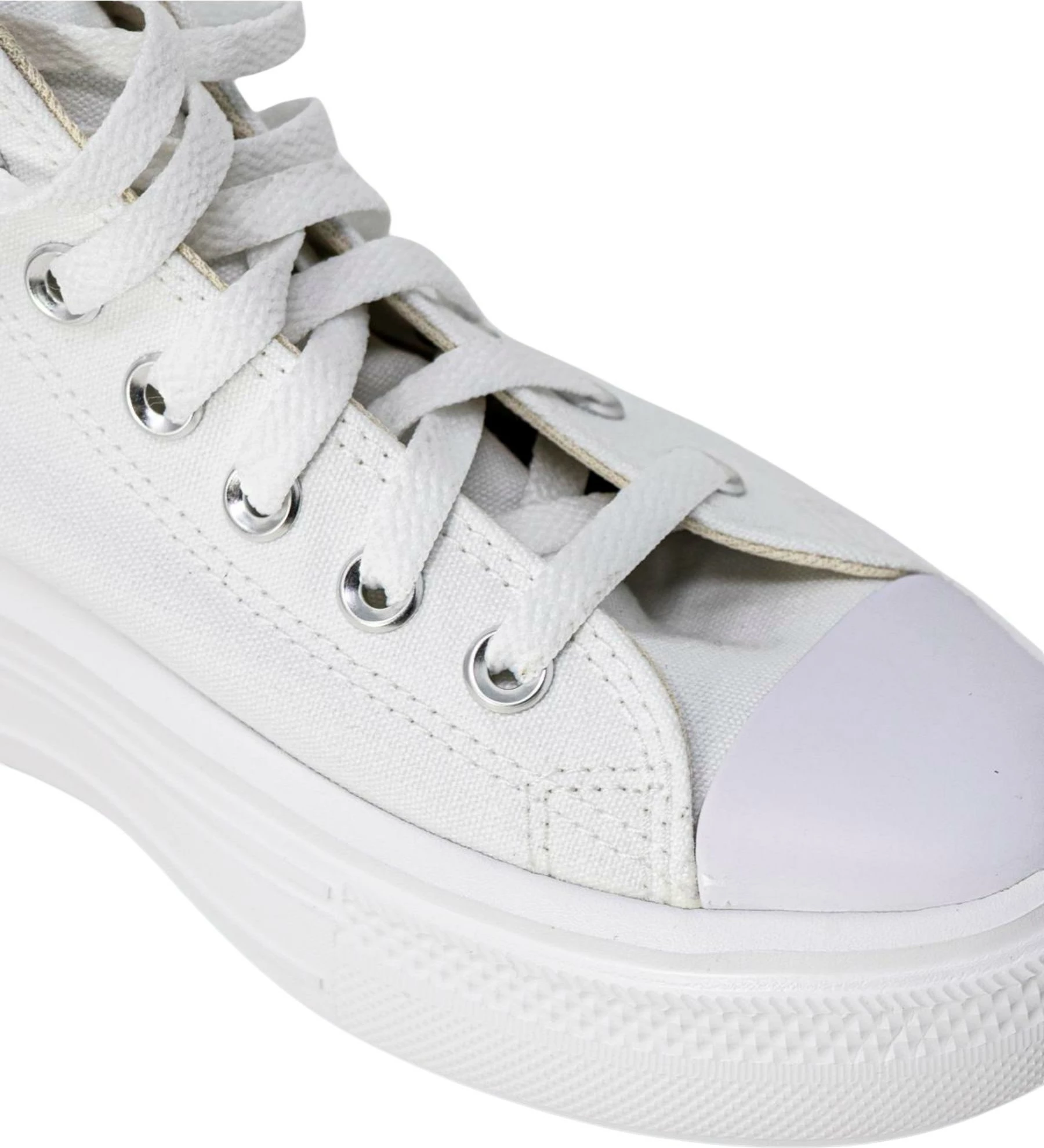 Atlete për femra Converse Chuck Taylor All Star Move 568498C, të bardha [Madhësia: 41]