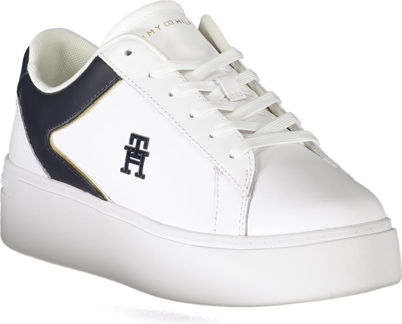 Atlete femra TOMMY HILFIGER, të bardha [Madhësia: 38]