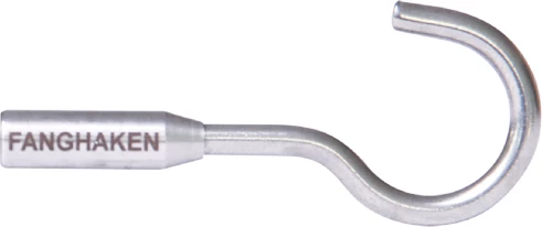 Fishing hook - RTG Ø 6mm