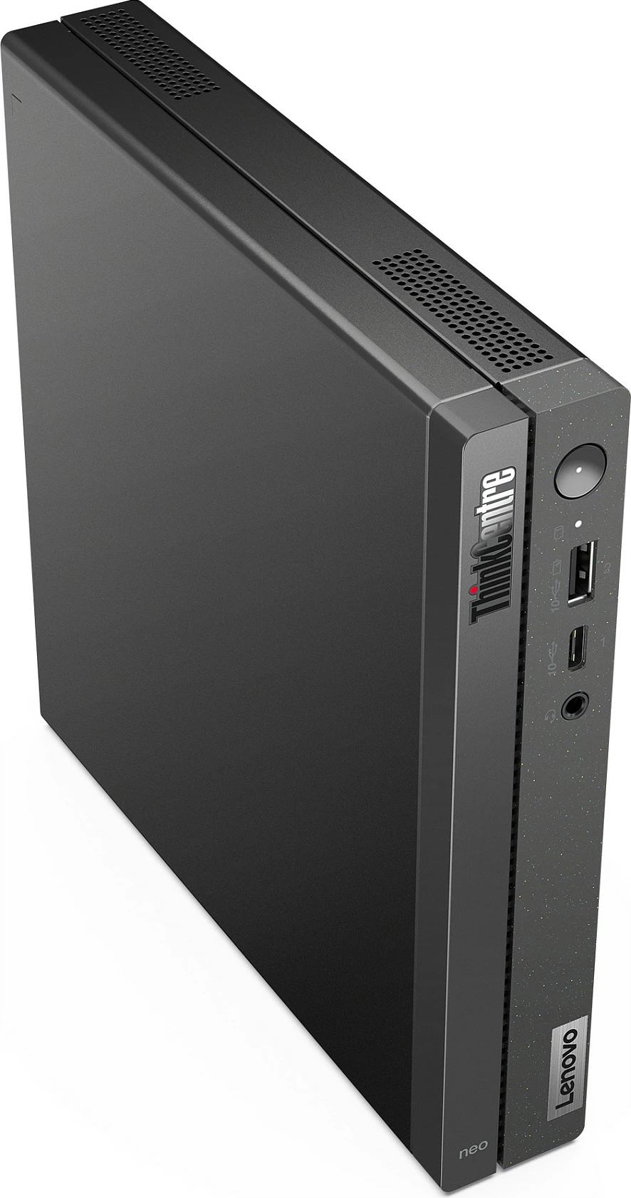 Kompiuter Lenovo ThinkCentre neo 50q Gen 4, Intel Core i5, 16 GB, 512 GB, Windows 11 Pro, e zezë