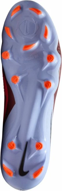 Atlete futbolli Nike Phantom 6 Low Academy FG/MG HJ4564 400 [Madhësia: 47.5]