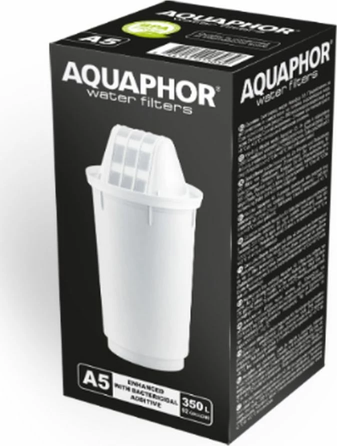 Kartush filtri uji Aquaphor A5, 350 L, 1 copë