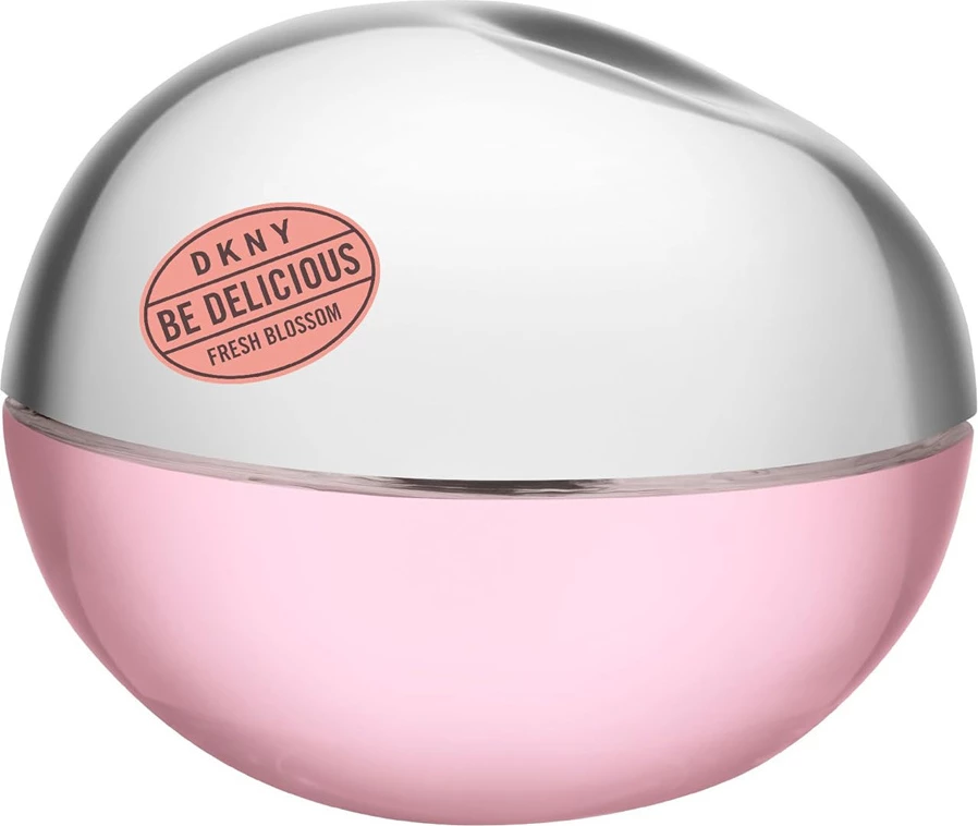 Eau de Parfum për femra Donna Karan Be Delicious Fresh Blossom 100ml