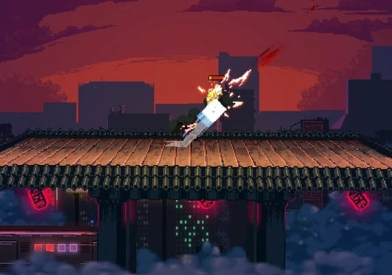Roof Rage Global