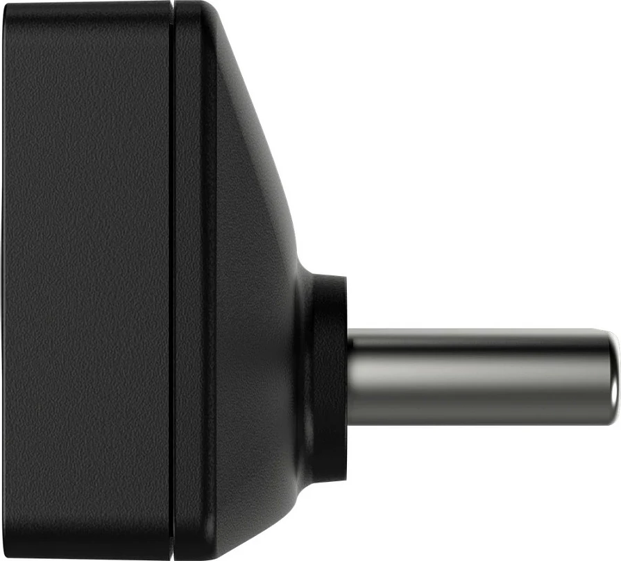 USB stick SanDisk Extreme Fit 1TB, USB-C, 400 MB/s, e zezë