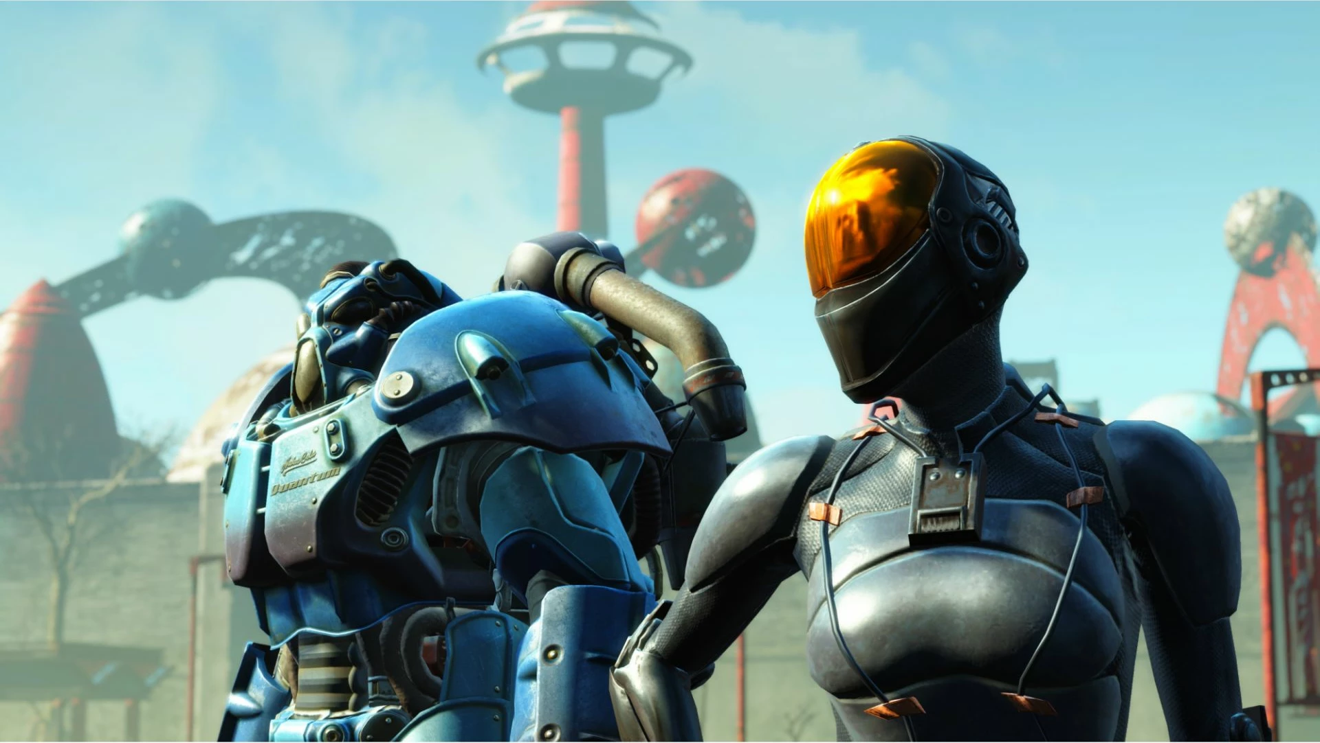 Lojë Xbox Game Studios Fallout 4 Game Of The Year Edition, CIAB, për Nintendo Switch 2
