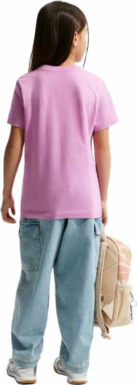 Maicë për fëmijë Nike Sportswear FZ5177 503, rozë