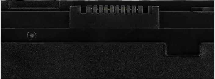 Bateri laptop Green Cell për Dell Latitude E7240/E7250, 2600mAh, 11.4V, Li-Ion, e zezë