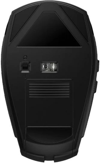 Set tastierë dhe Maus, Cherry, GENTIX DESKTOP JD-7000DE-2 (JD7000DE2), wireless 2.4 GHz, USB 2.0, tastierë me mbështetëse për pëllëmbë, DPI 1000/2000, e zezë, set