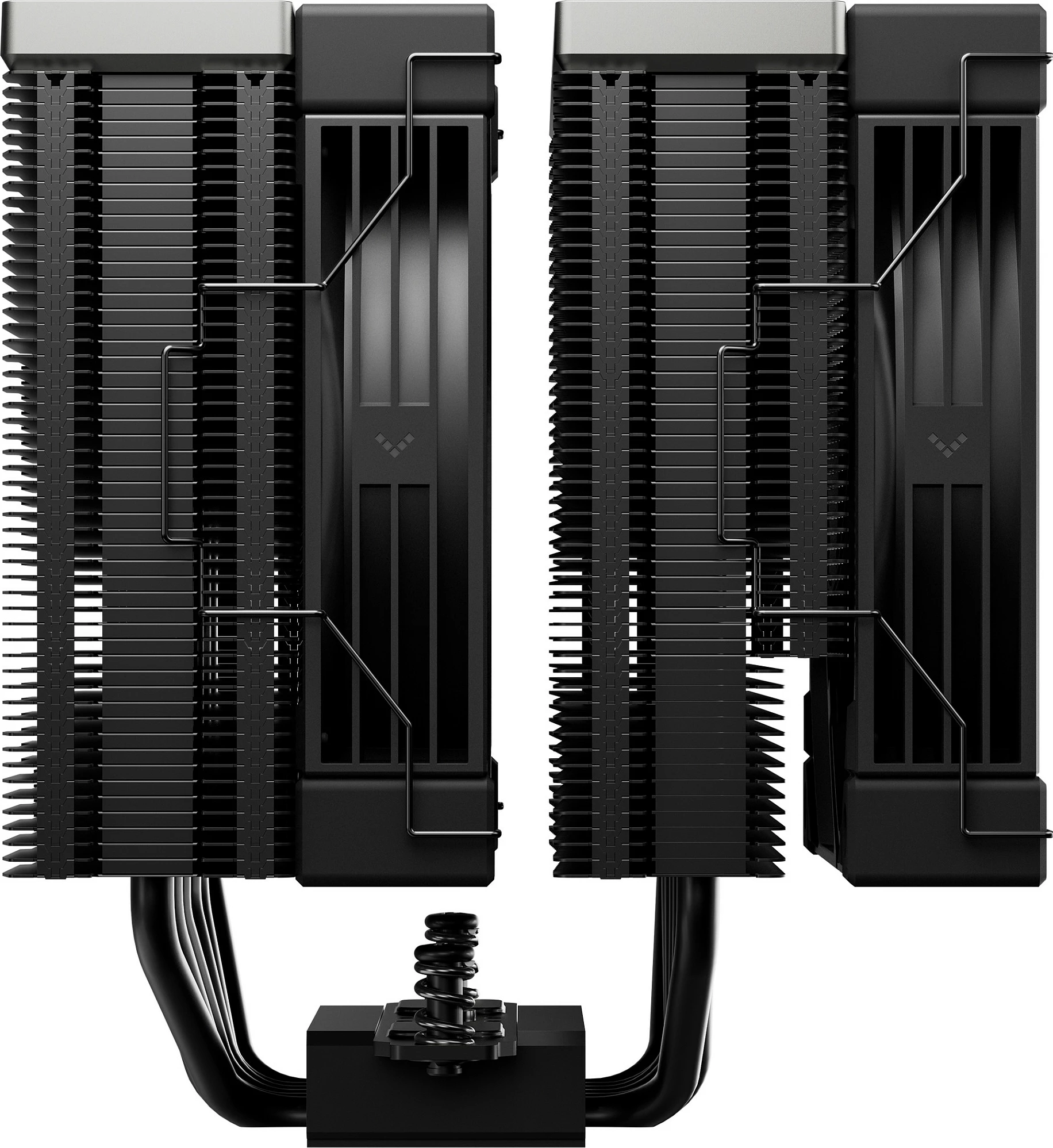 Kuller CPU Deepcool AK620 G2, Air Cooler, 2x120mm, PWM, i zi