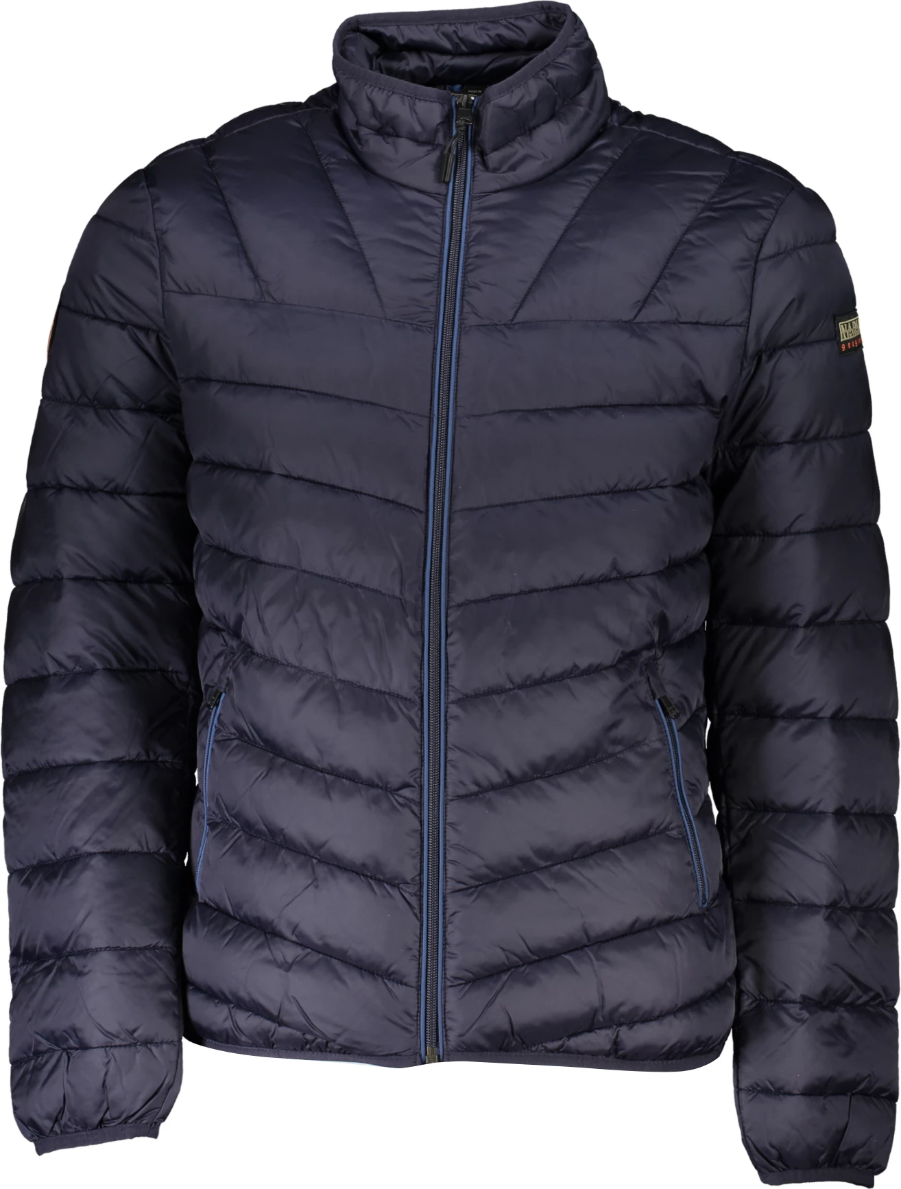 Jakne NAPAPIJRI për meshkuj, blu