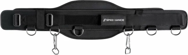 Rrip peshe Speediance, i zi