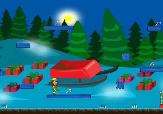 Christmas Mission EN Global