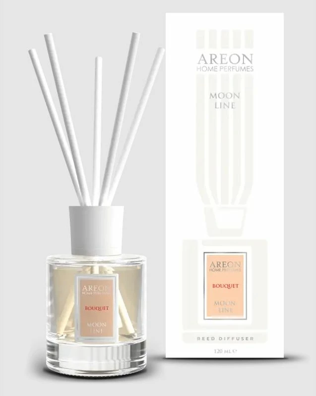 Arome Home Shkopinje 120ml Moon Line Bouquet