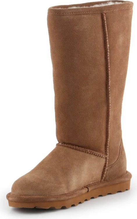Çizme të izoluara për femra BearPaw Elle Tall W 1963W Hickory II [Madhësia: 37]