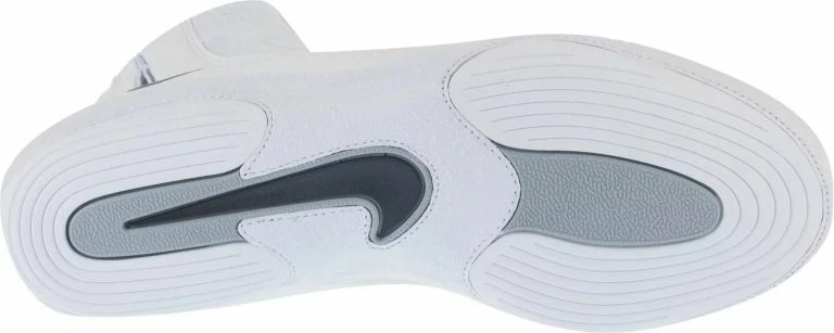 Atlete për meshkuj Nike, të bardha [Madhësia: 45.5]
