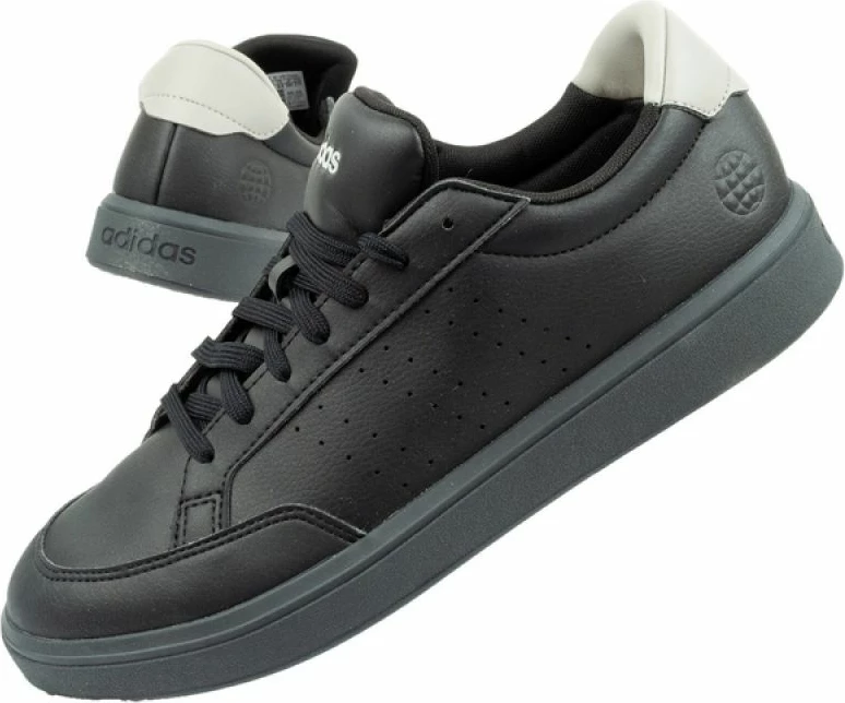 Atlete për meshkuj adidas Nova Court M GZ1783, të zeza