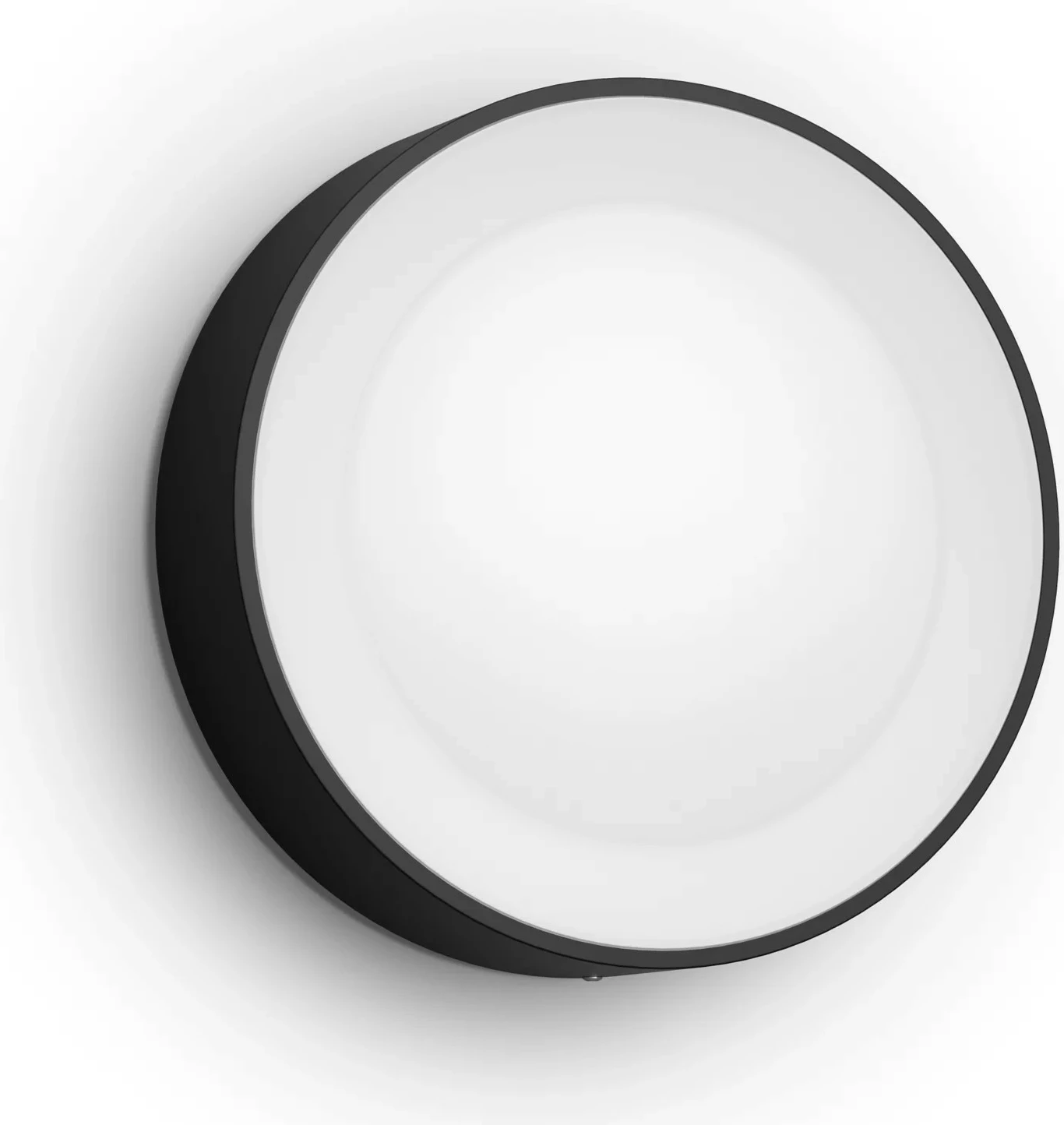 Llambë smart Philips Hue Daylo, LED, 1050lm, e zezë