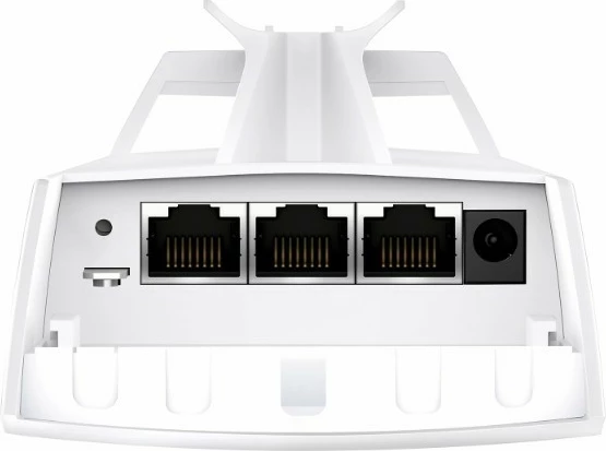 Set urë rrjeti TP-LINK EAP215-Bridge KIT, 5GHz, 867 Mbps, 3 porta Gigabit, i bardhë