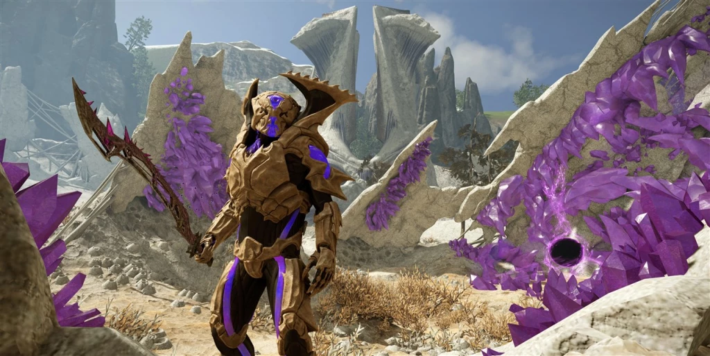 Lojë PS5 THQ Nordic Elex II