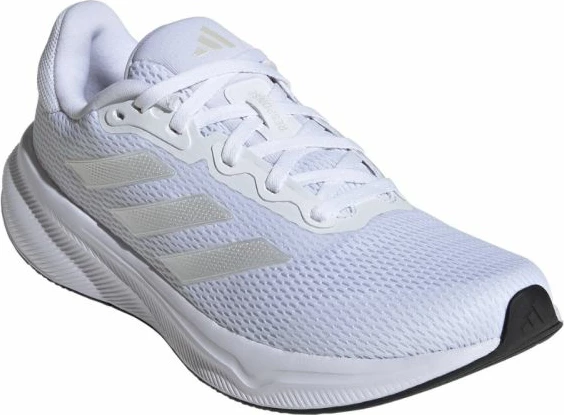 Atlete për femra adidas, të bardha [Madhësia: 37 1/3]