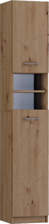 Dollap për banjo Alto  [Ngjyra: Kafe]