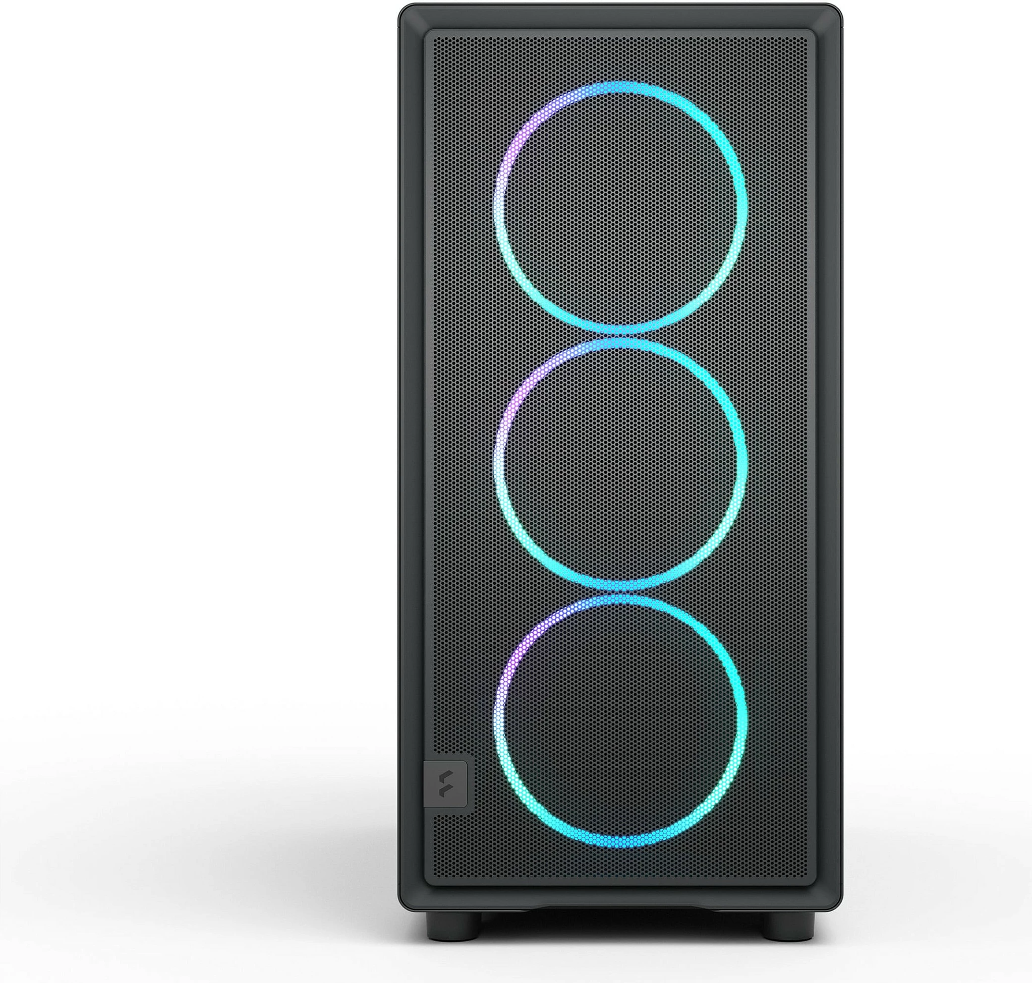 Kasë Fractal Design Epoch XL, Tower, ATX/EATX/micro ATX/ITX, RGB, e zezë
