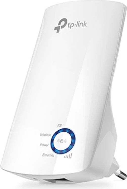 Repeater Wi-Fi TP-Link TL-WA850RE prizë muri bardhë