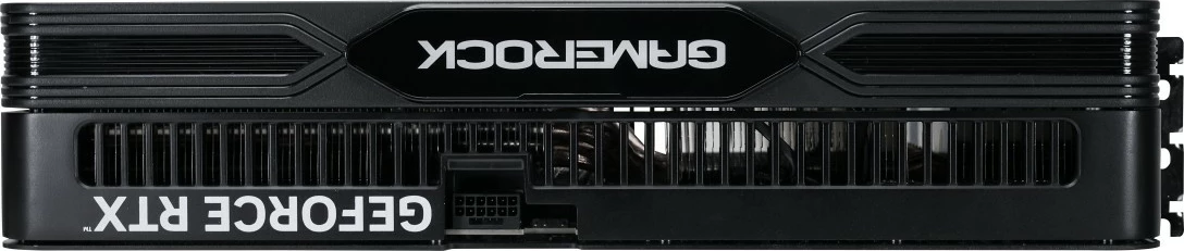 Kartelë grafike Palit GeForce RTX 5090 GameRock, 32GB GDDR7, PCI Express 5.0, multi-color