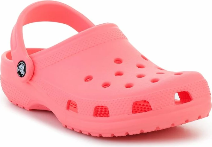 Atlete Crocs Classic 10001-6UI, guava
