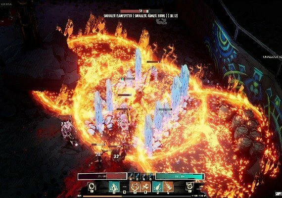 Superfuse Global